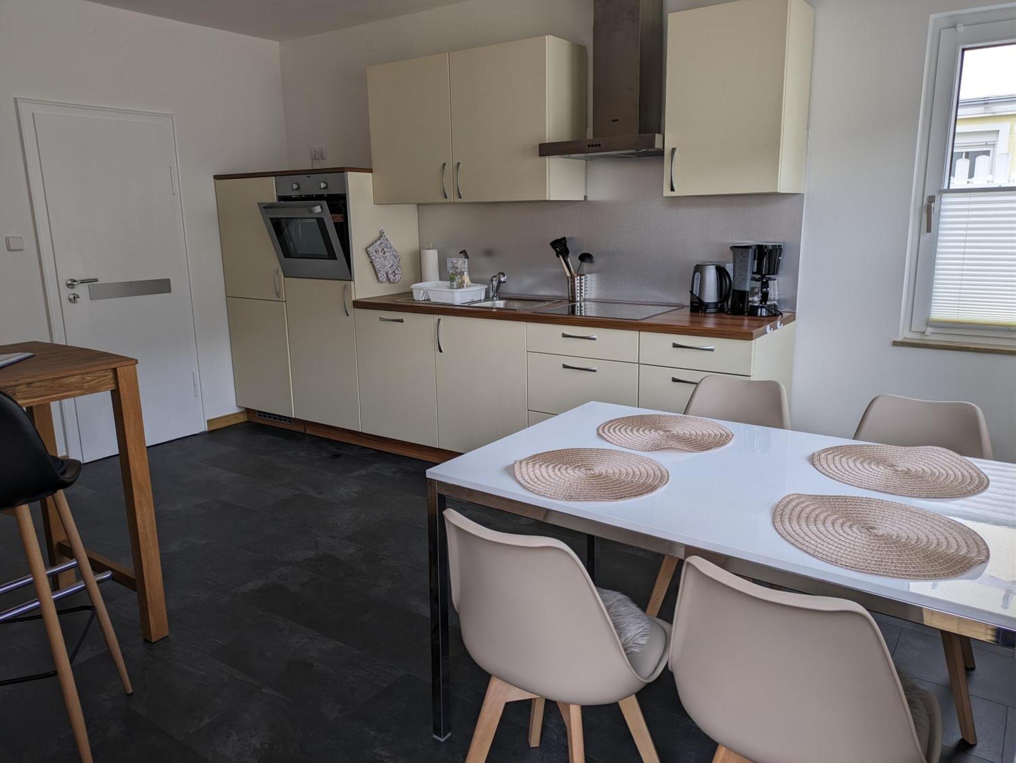 Appartamento Haus Burgfee, Eg Cochem Esterno foto